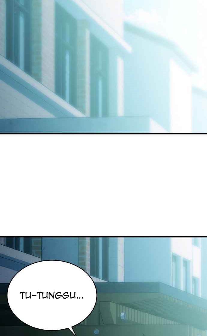 Incompetent Villain Chapter 21 - halaman 29