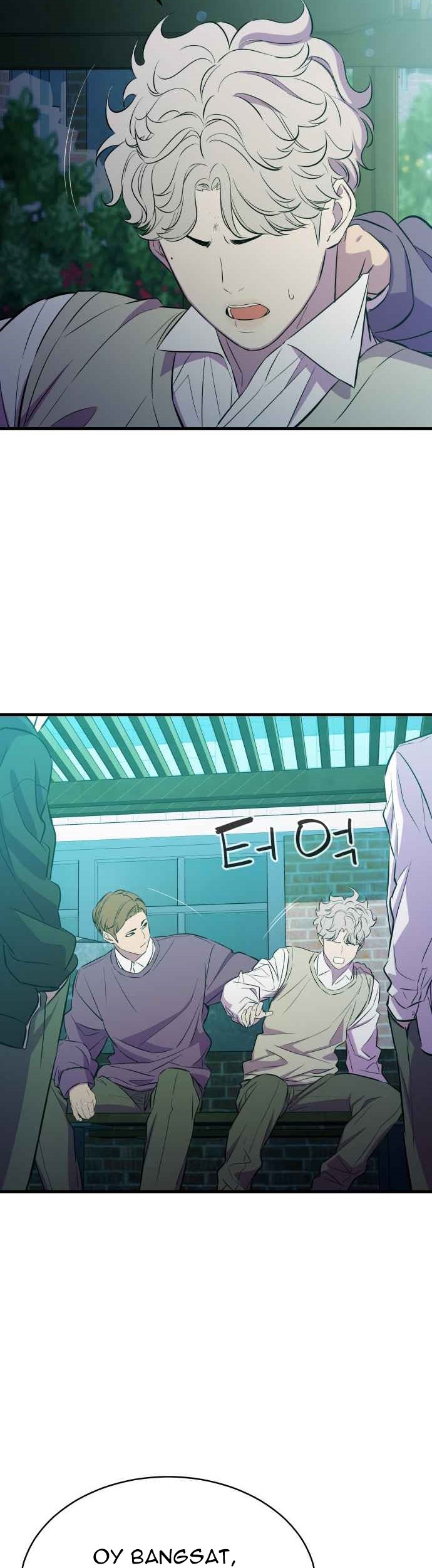 Incompetent Villain Chapter 21 - halaman 30