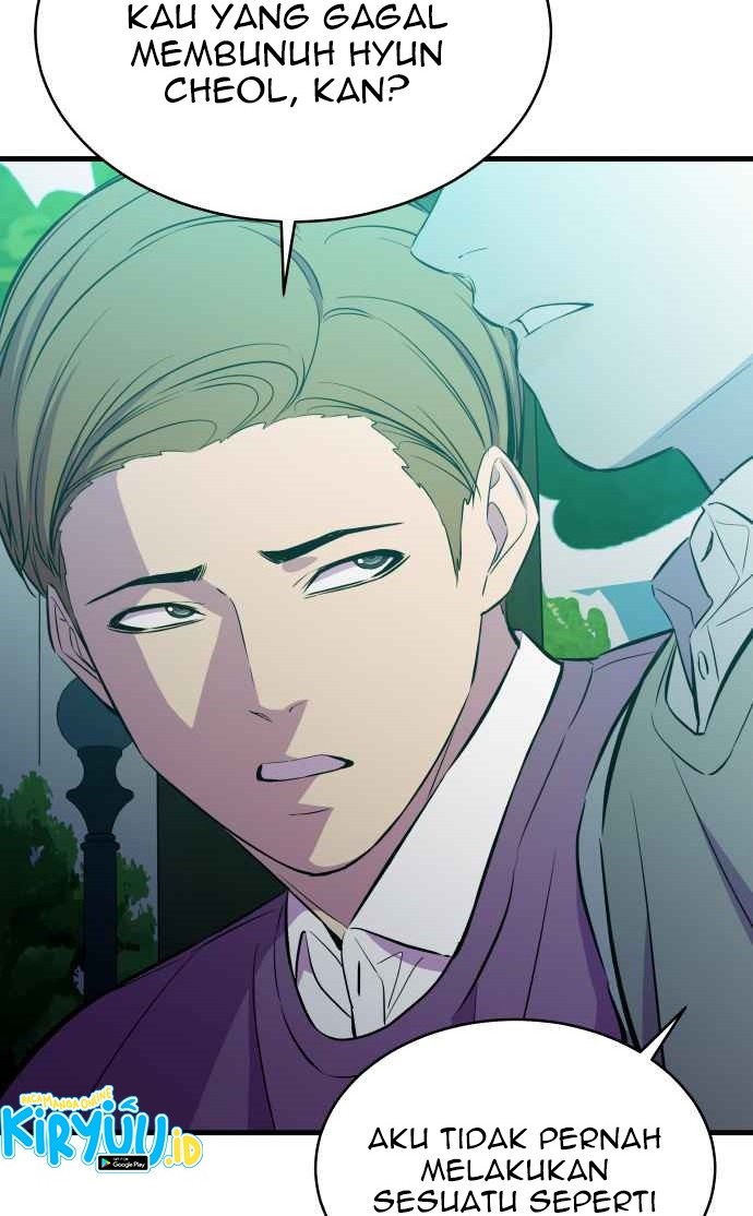 Incompetent Villain Chapter 21 - halaman 31