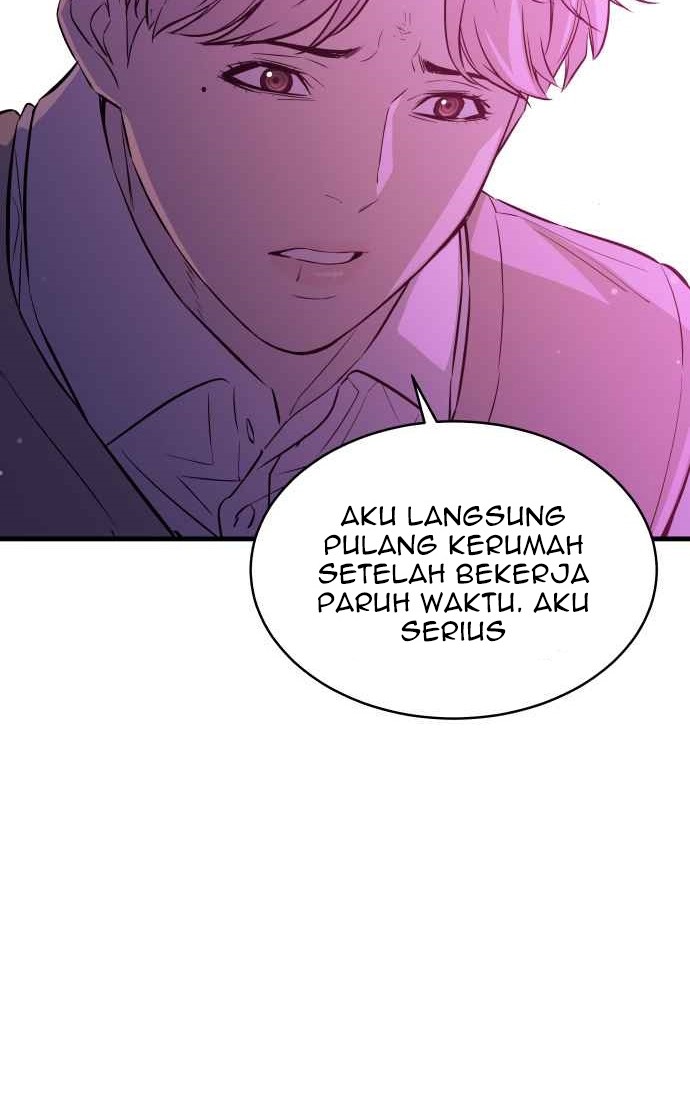 Incompetent Villain Chapter 21 - halaman 33