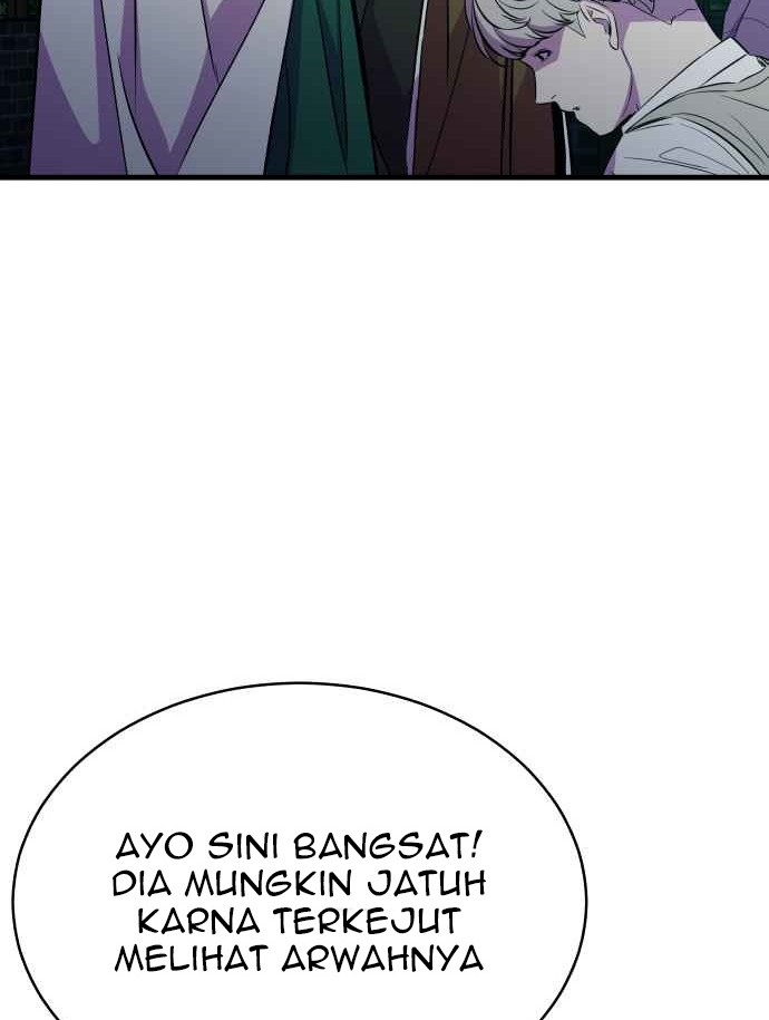 Incompetent Villain Chapter 21 - halaman 39