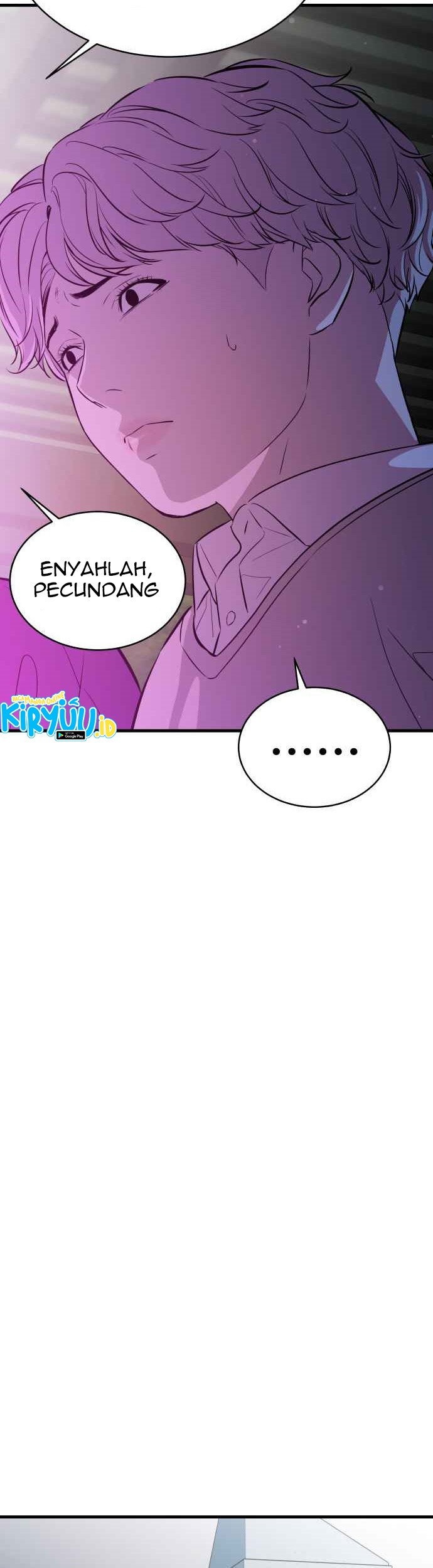 Incompetent Villain Chapter 21 - halaman 40