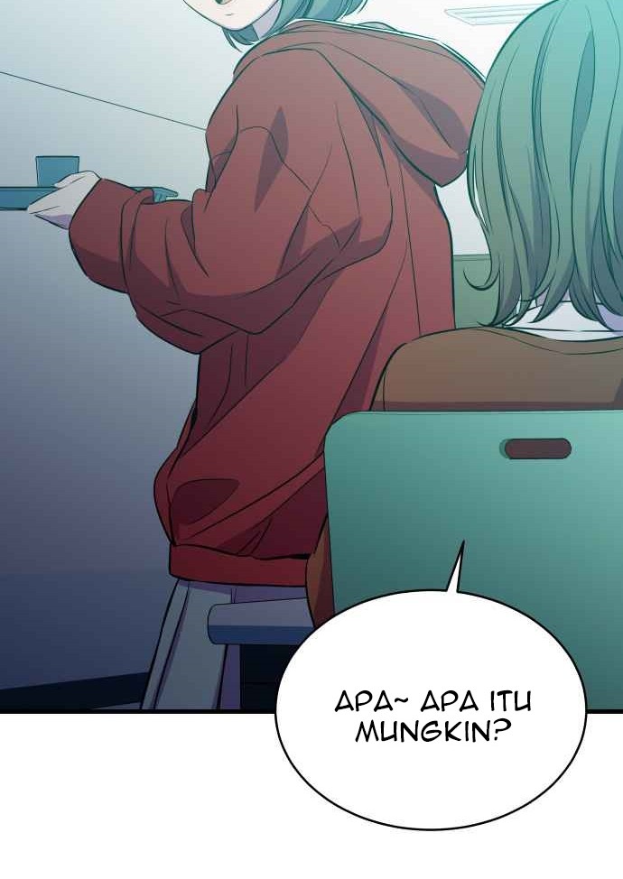 Incompetent Villain Chapter 21 - halaman 45