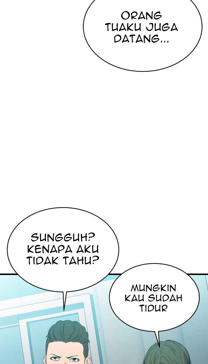 Incompetent Villain Chapter 21 - halaman 5