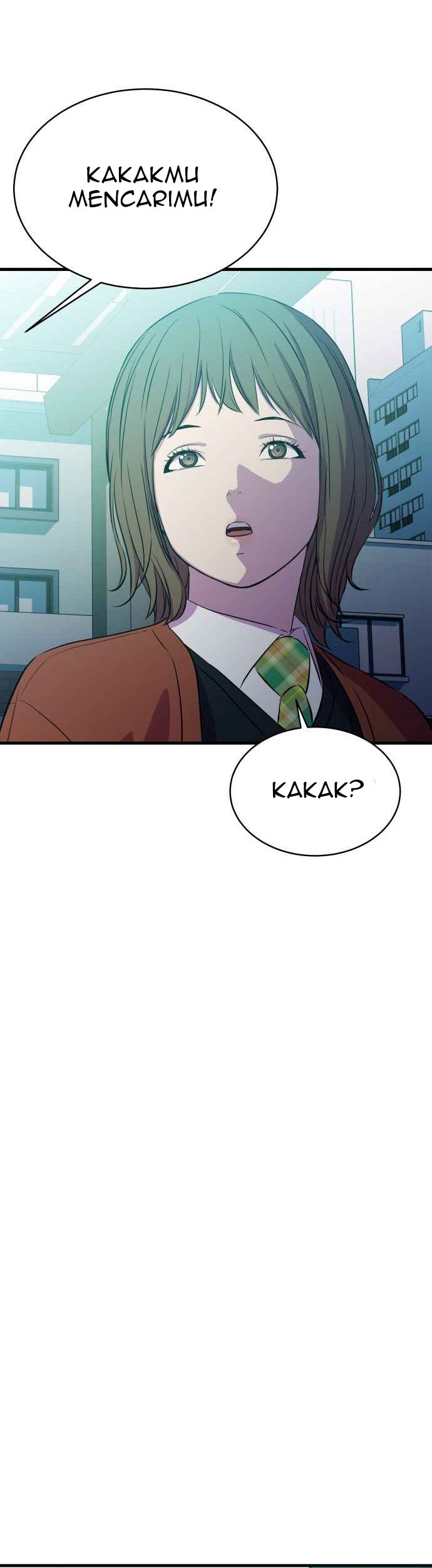 Incompetent Villain Chapter 21 - halaman 60