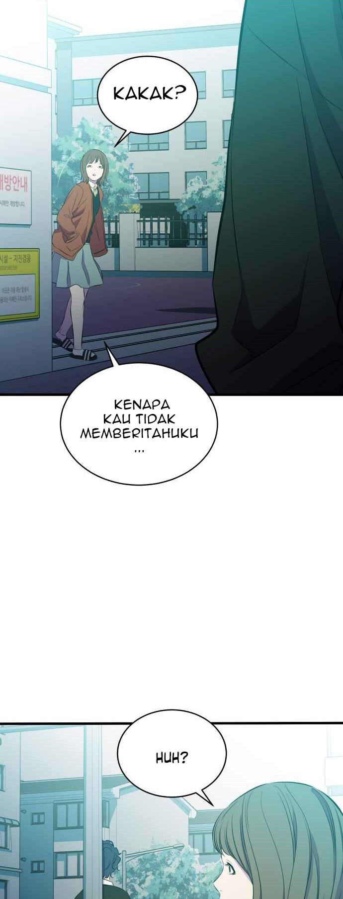 Incompetent Villain Chapter 21 - halaman 61