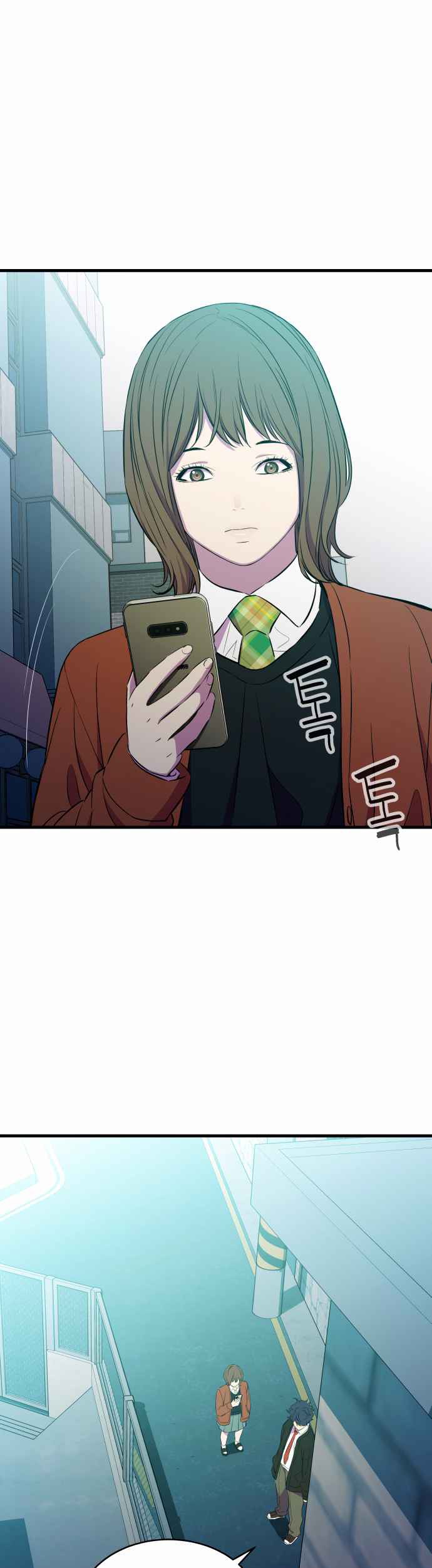 Incompetent Villain Chapter 22 - halaman 10
