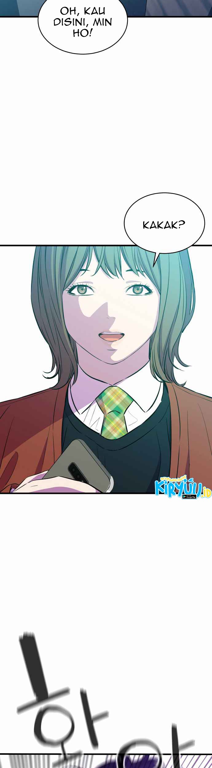 Incompetent Villain Chapter 22 - halaman 11