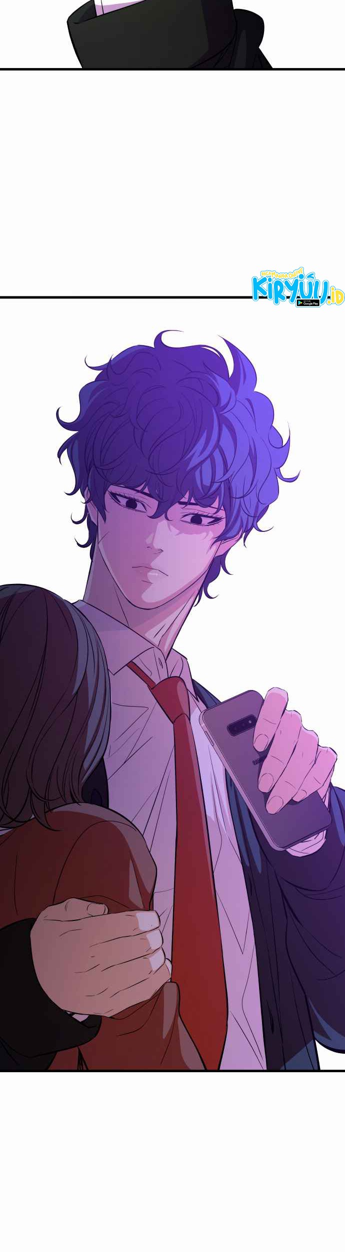 Incompetent Villain Chapter 22 - halaman 17