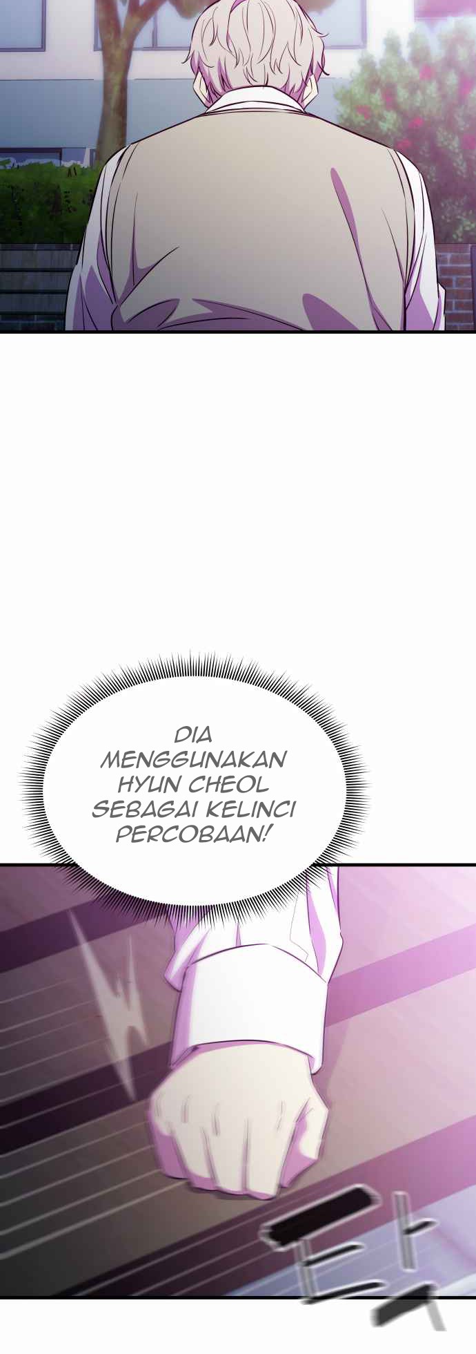 Incompetent Villain Chapter 22 - halaman 21