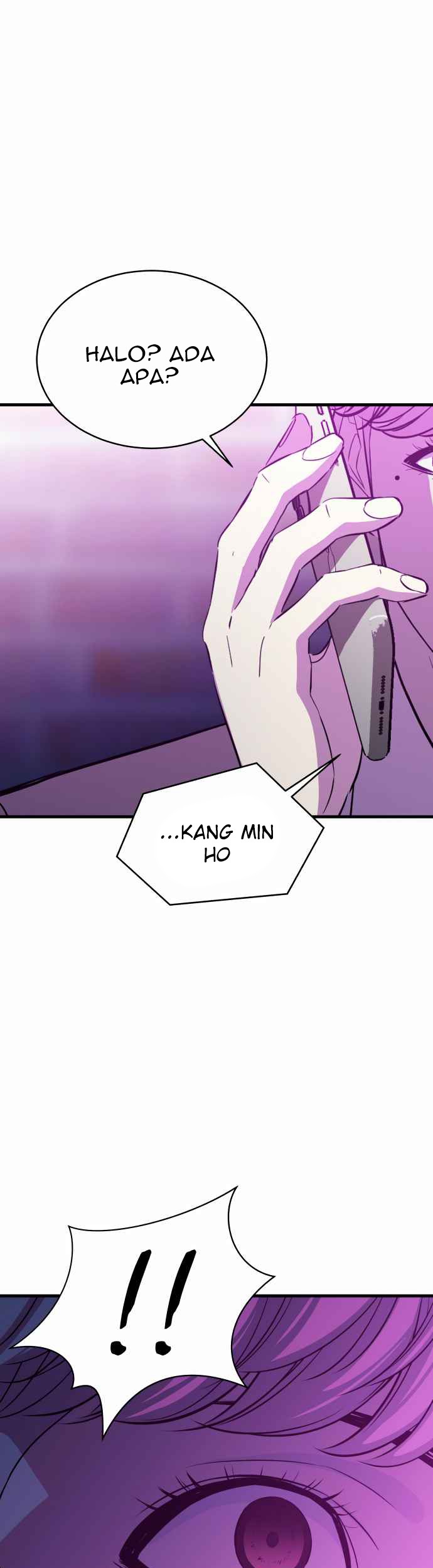 Incompetent Villain Chapter 22 - halaman 25