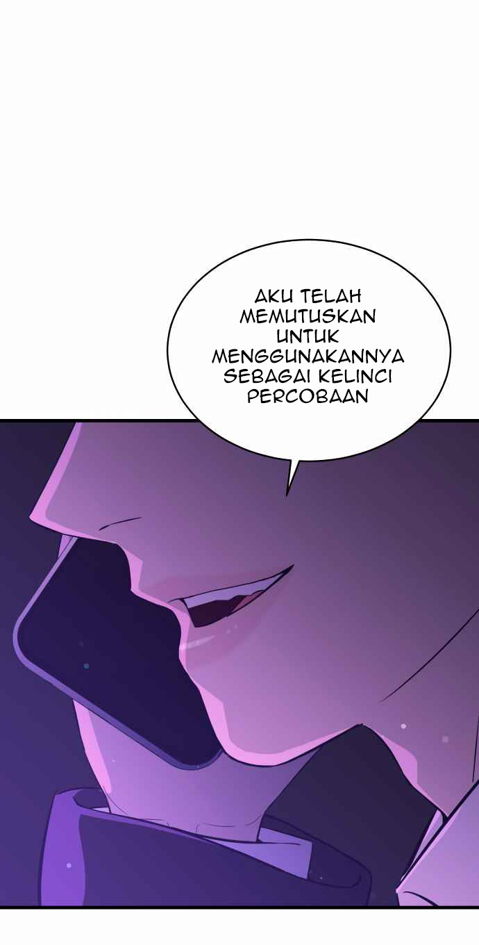 Incompetent Villain Chapter 22 - halaman 27