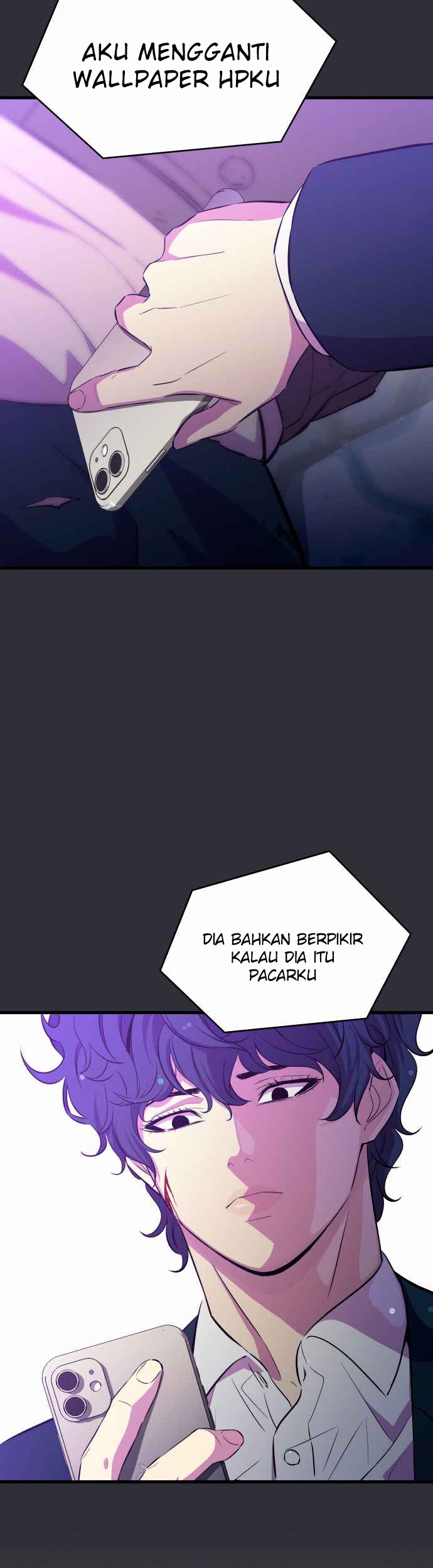 Incompetent Villain Chapter 22 - halaman 31