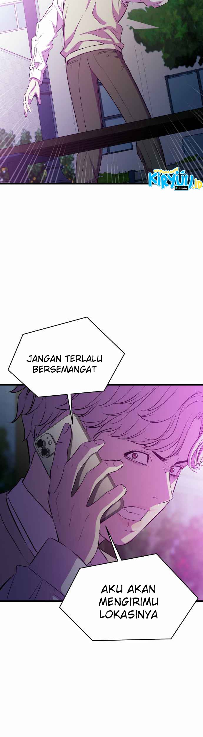 Incompetent Villain Chapter 22 - halaman 34