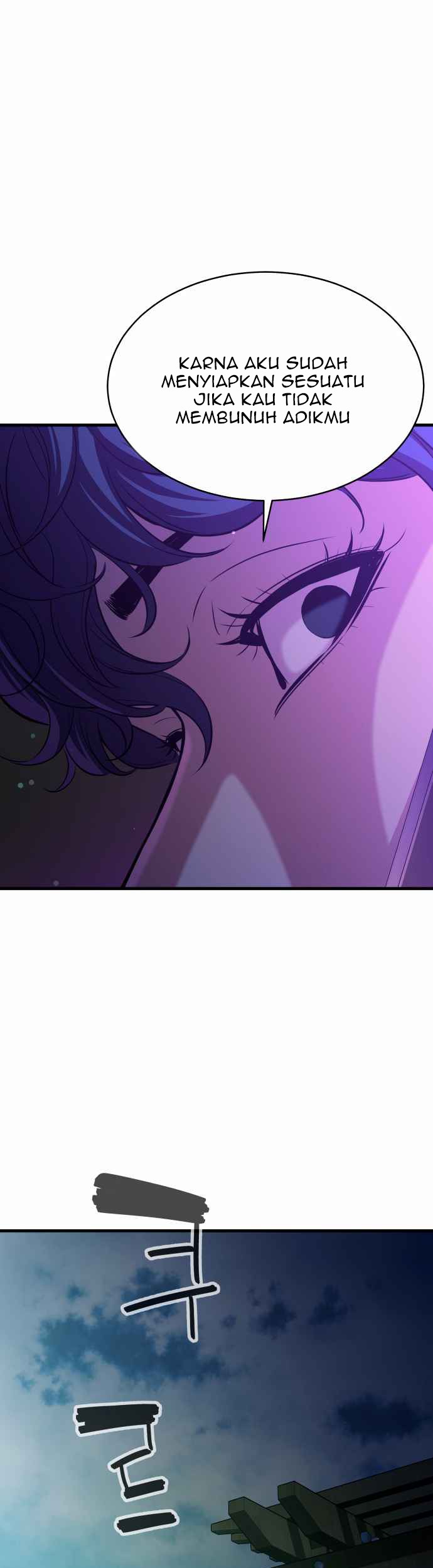 Incompetent Villain Chapter 22 - halaman 36