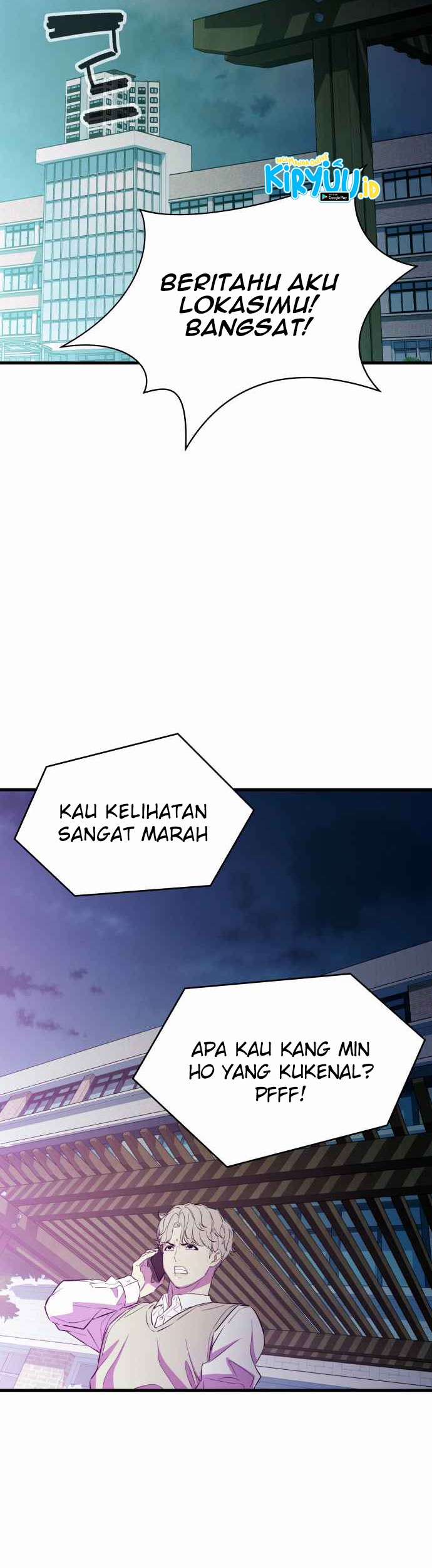 Incompetent Villain Chapter 22 - halaman 37