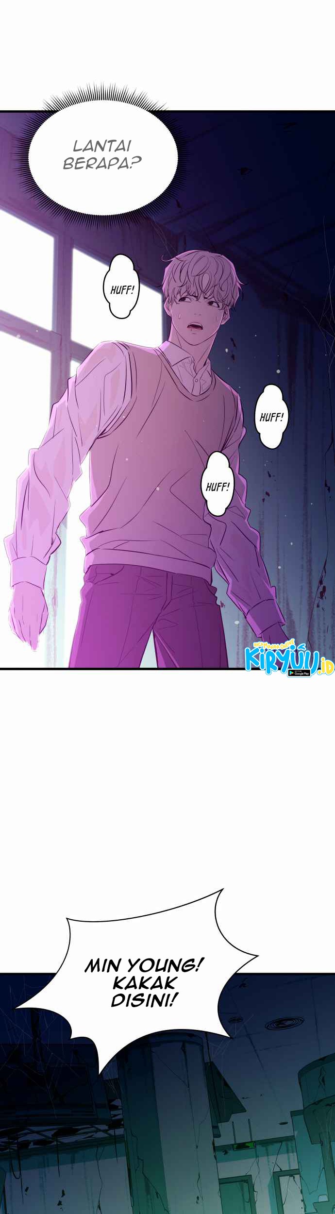 Incompetent Villain Chapter 22 - halaman 43