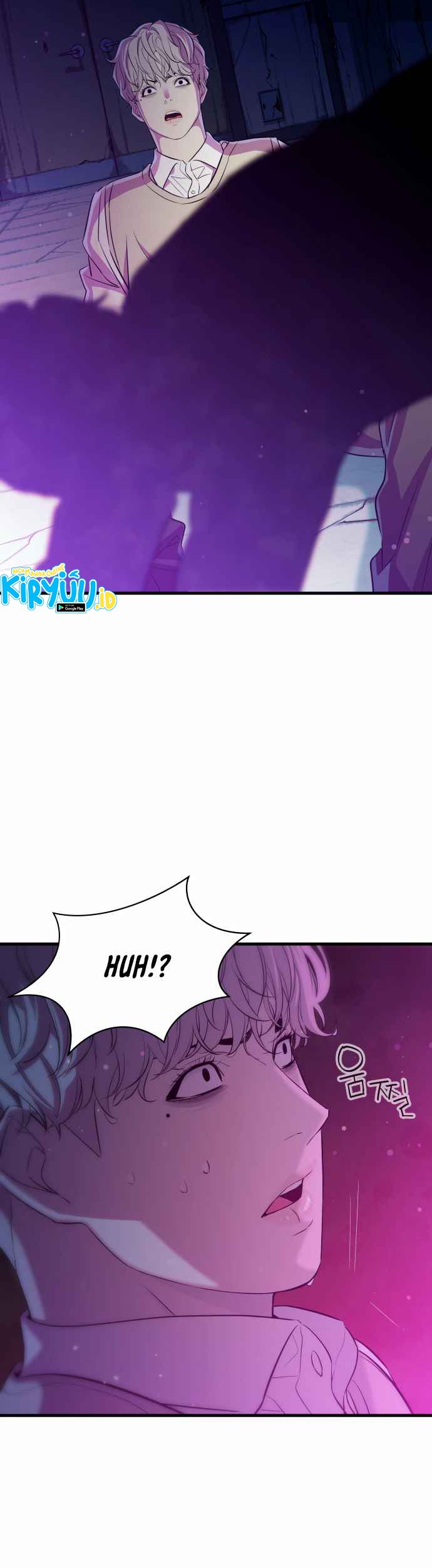 Incompetent Villain Chapter 22 - halaman 49