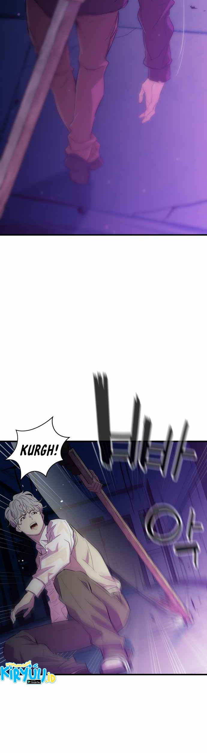 Incompetent Villain Chapter 23 - halaman 10