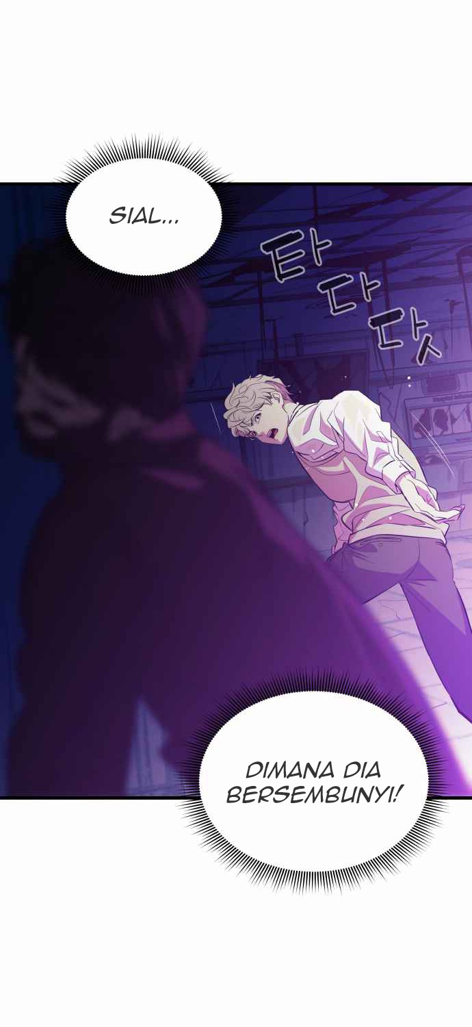 Incompetent Villain Chapter 23 - halaman 11