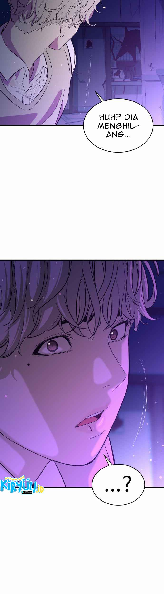 Incompetent Villain Chapter 23 - halaman 13