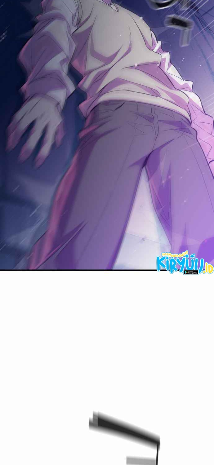 Incompetent Villain Chapter 23 - halaman 15