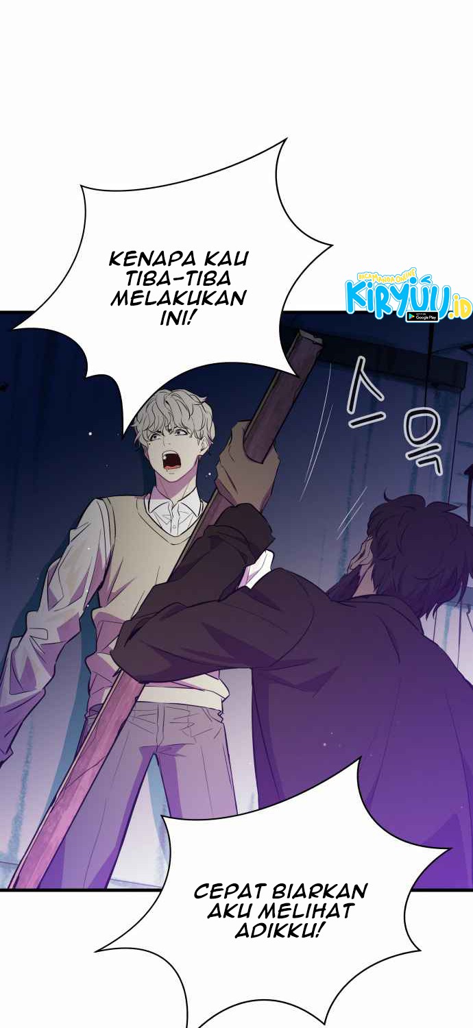 Incompetent Villain Chapter 23 - halaman 19