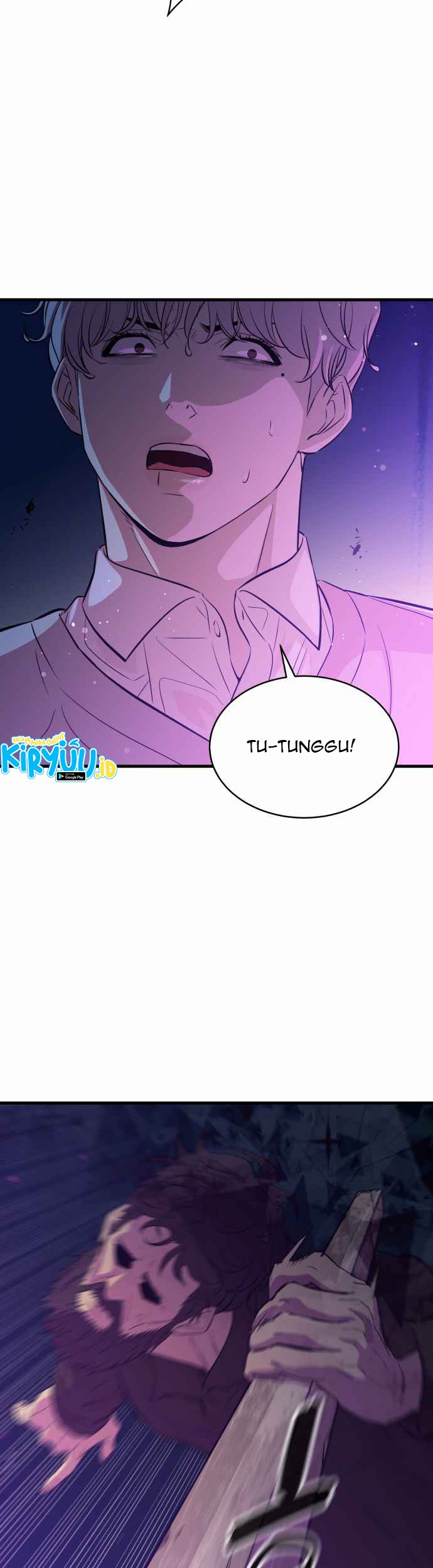 Incompetent Villain Chapter 23 - halaman 20