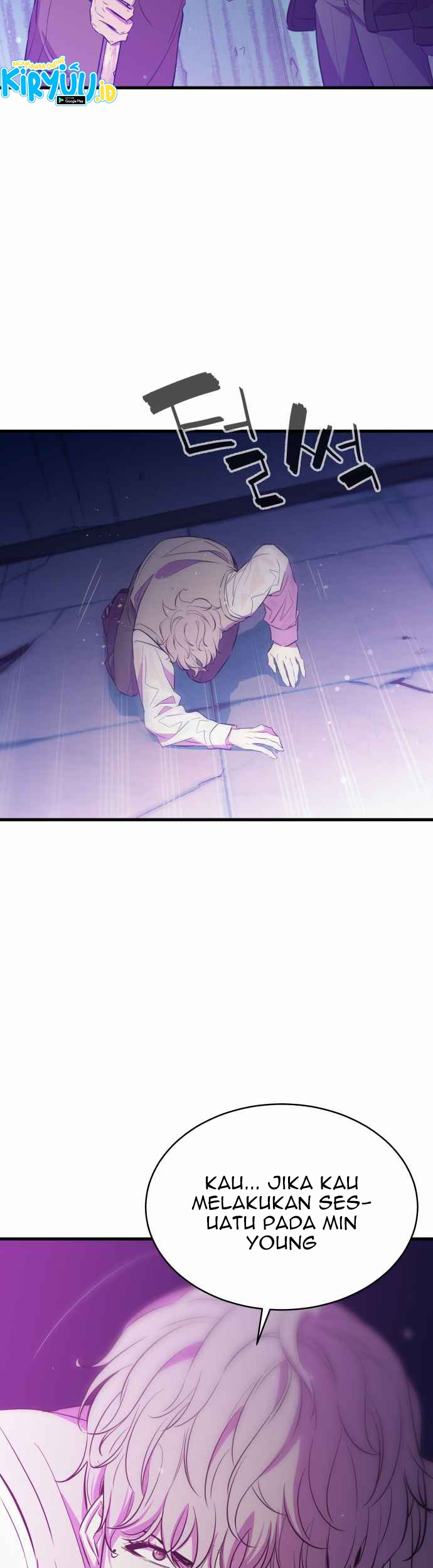 Incompetent Villain Chapter 23 - halaman 26