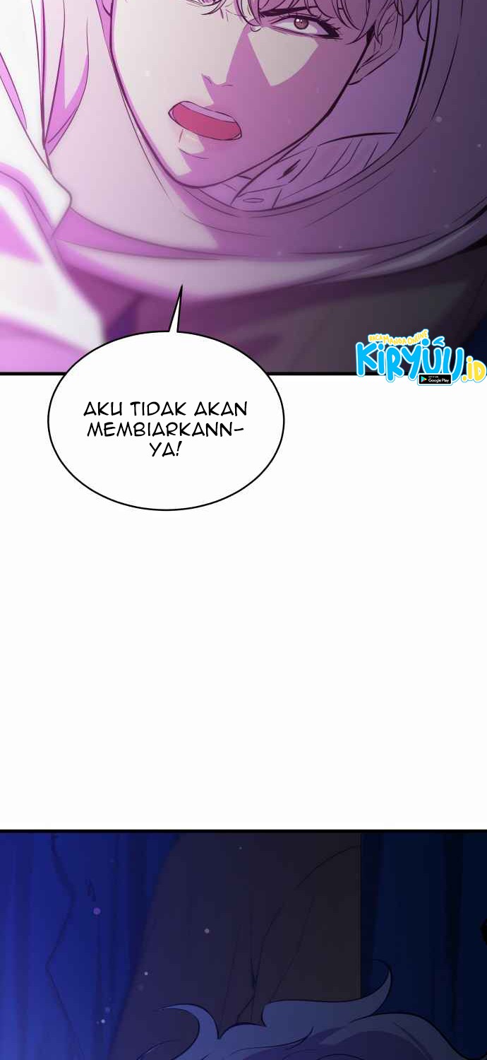 Incompetent Villain Chapter 23 - halaman 27
