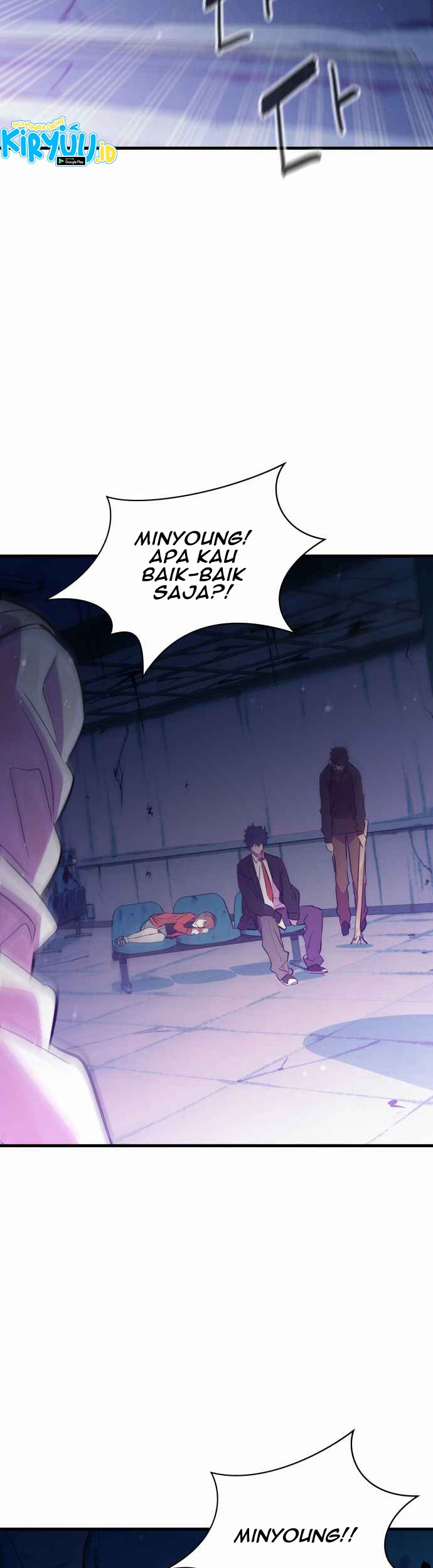 Incompetent Villain Chapter 23 - halaman 29