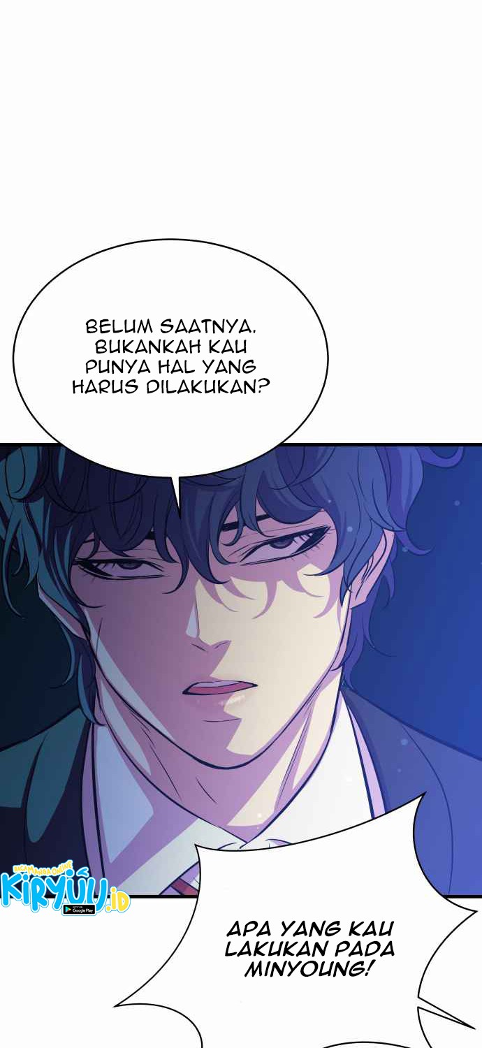 Incompetent Villain Chapter 23 - halaman 31