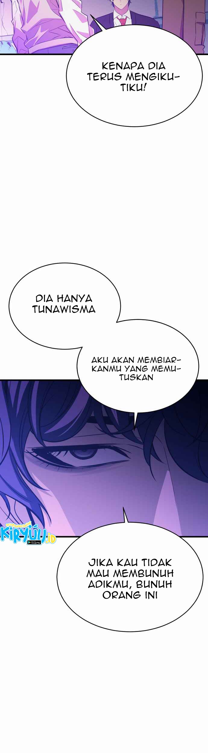 Incompetent Villain Chapter 23 - halaman 33