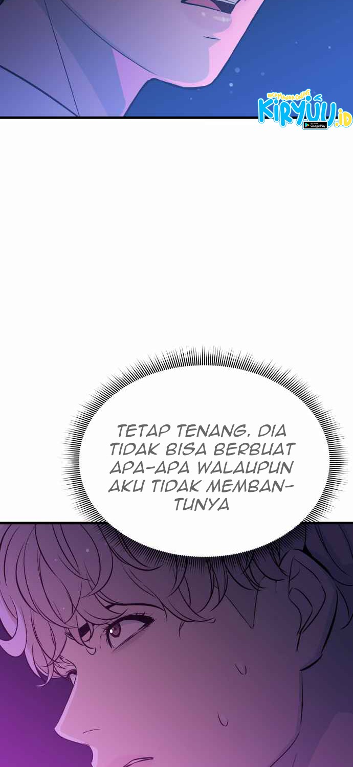 Incompetent Villain Chapter 23 - halaman 35