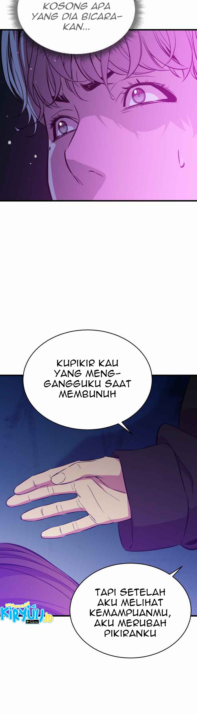 Incompetent Villain Chapter 23 - halaman 41
