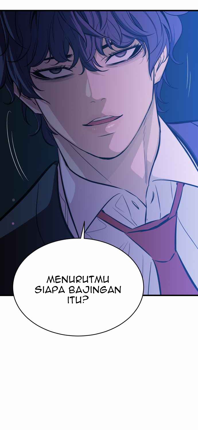 Incompetent Villain Chapter 23 - halaman 43