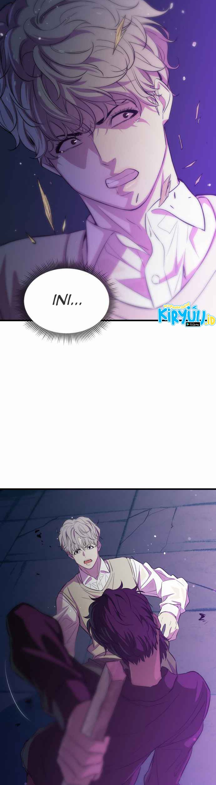 Incompetent Villain Chapter 23 - halaman 9