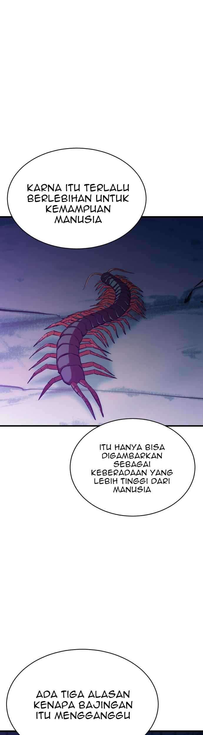 Incompetent Villain Chapter 24 - halaman 10