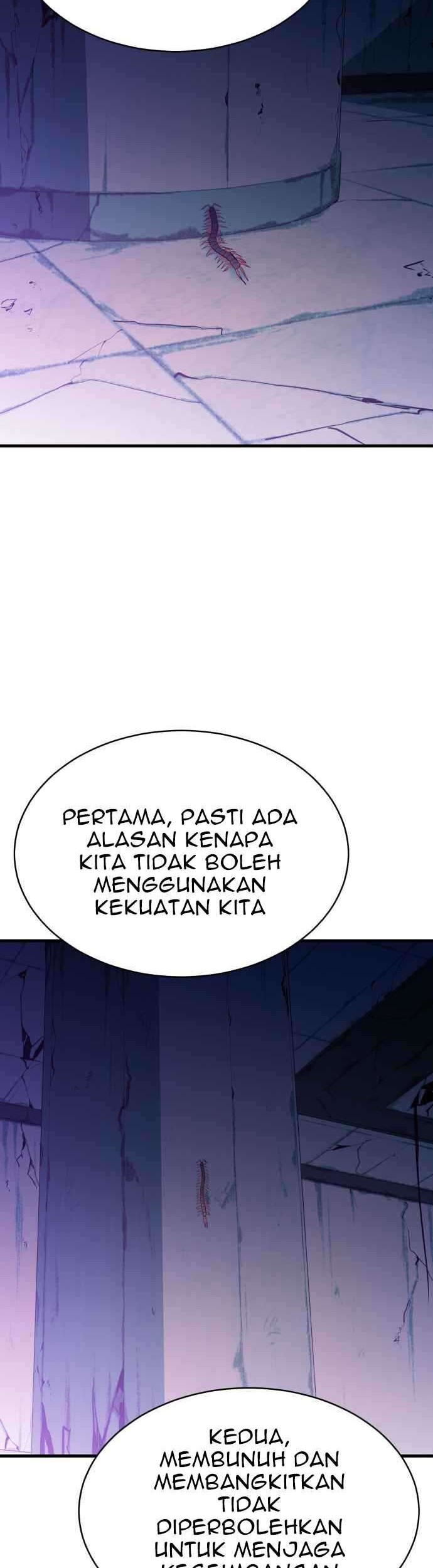 Incompetent Villain Chapter 24 - halaman 11