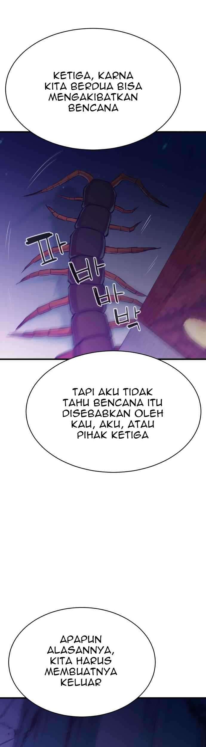 Incompetent Villain Chapter 24 - halaman 13