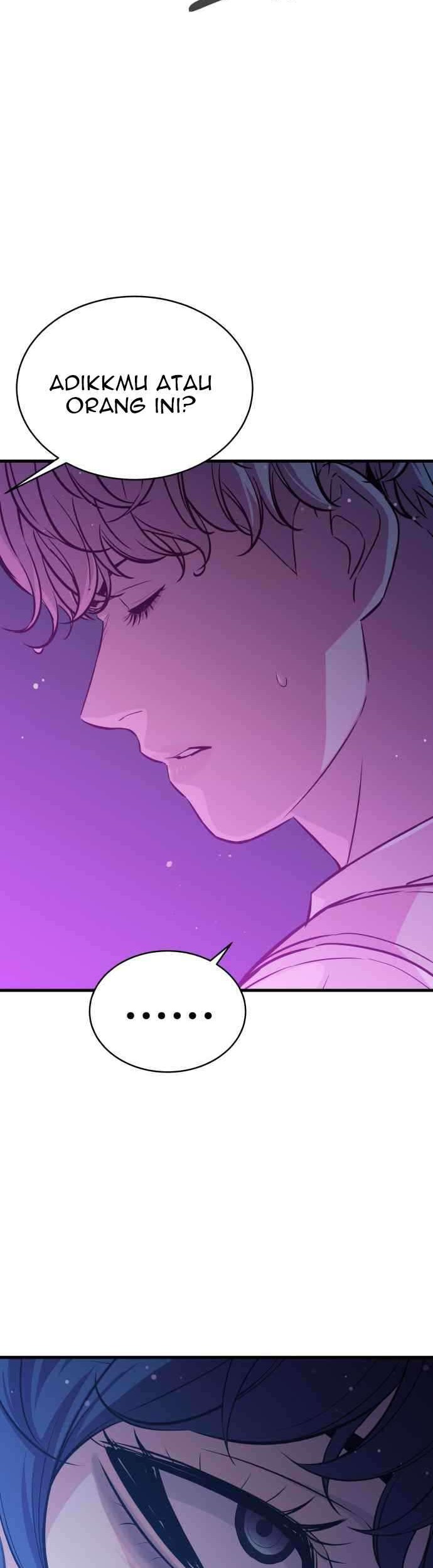 Incompetent Villain Chapter 24 - halaman 17