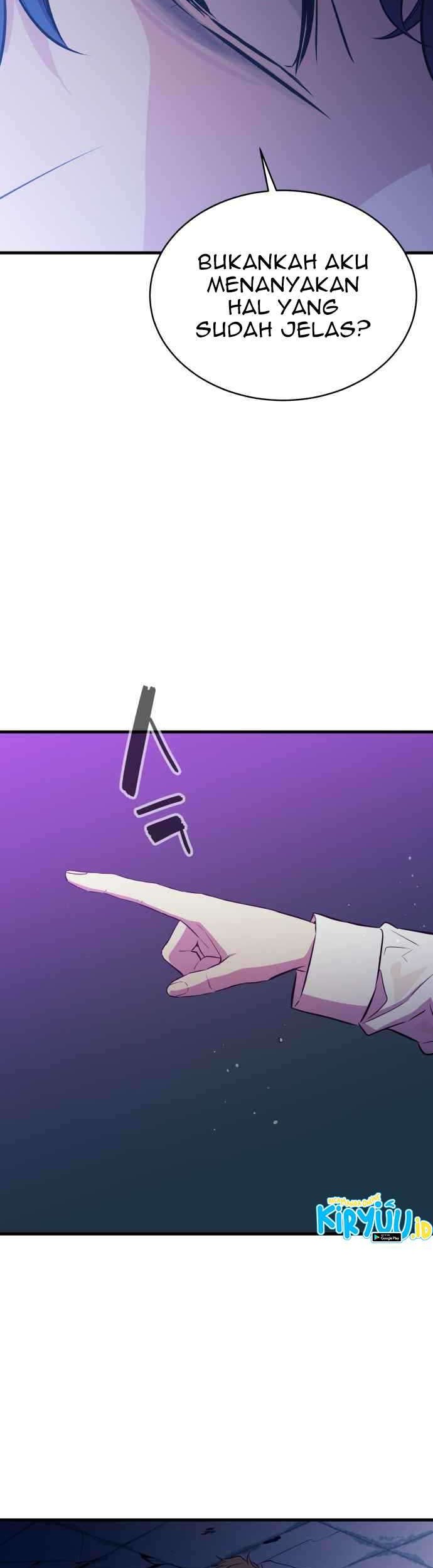 Incompetent Villain Chapter 24 - halaman 18