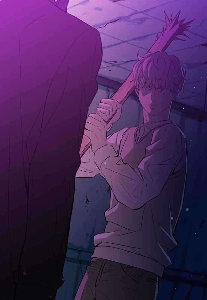 Incompetent Villain Chapter 24 - halaman 21