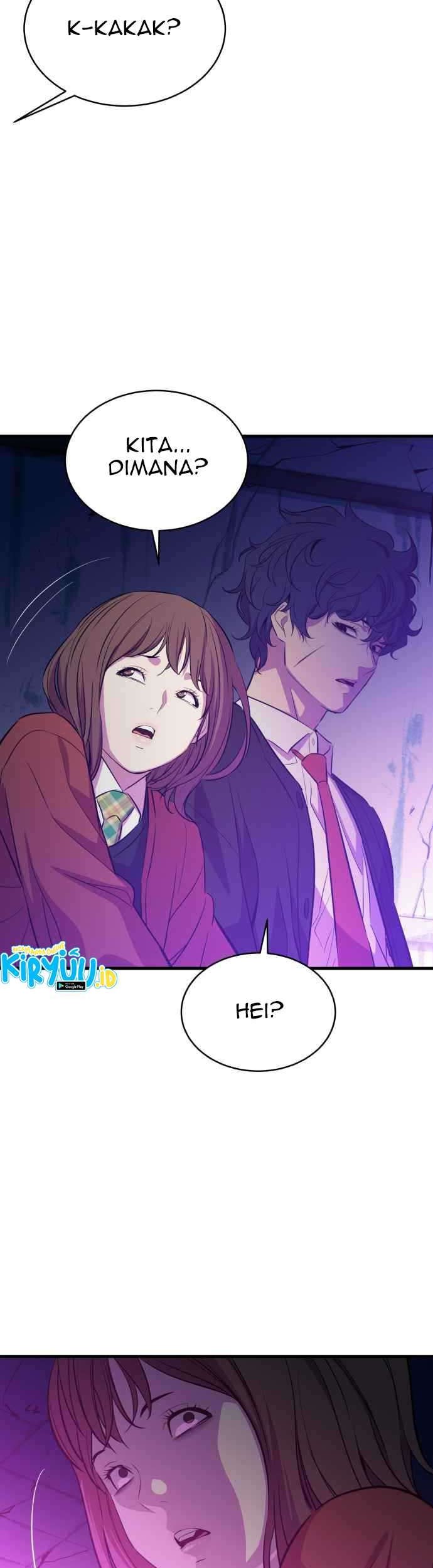 Incompetent Villain Chapter 24 - halaman 24