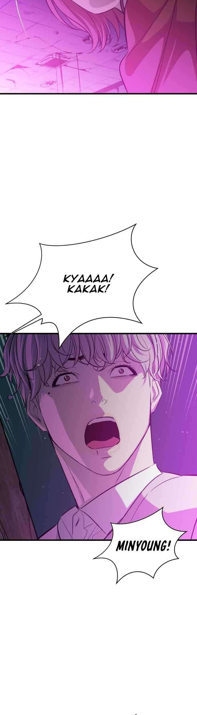 Incompetent Villain Chapter 24 - halaman 25