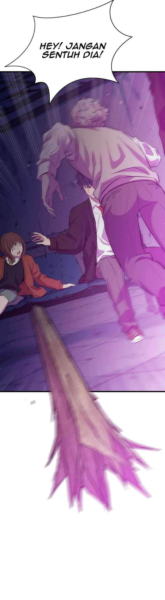 Incompetent Villain Chapter 24 - halaman 26