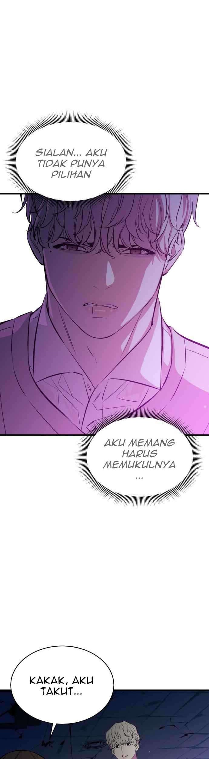 Incompetent Villain Chapter 24 - halaman 31