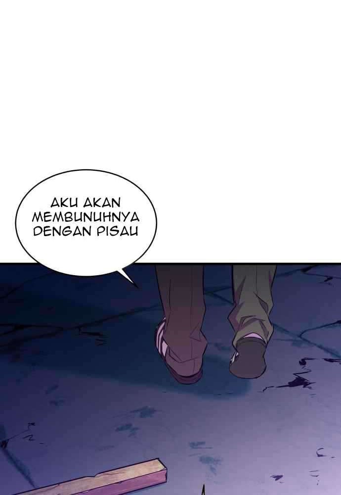 Incompetent Villain Chapter 24 - halaman 33
