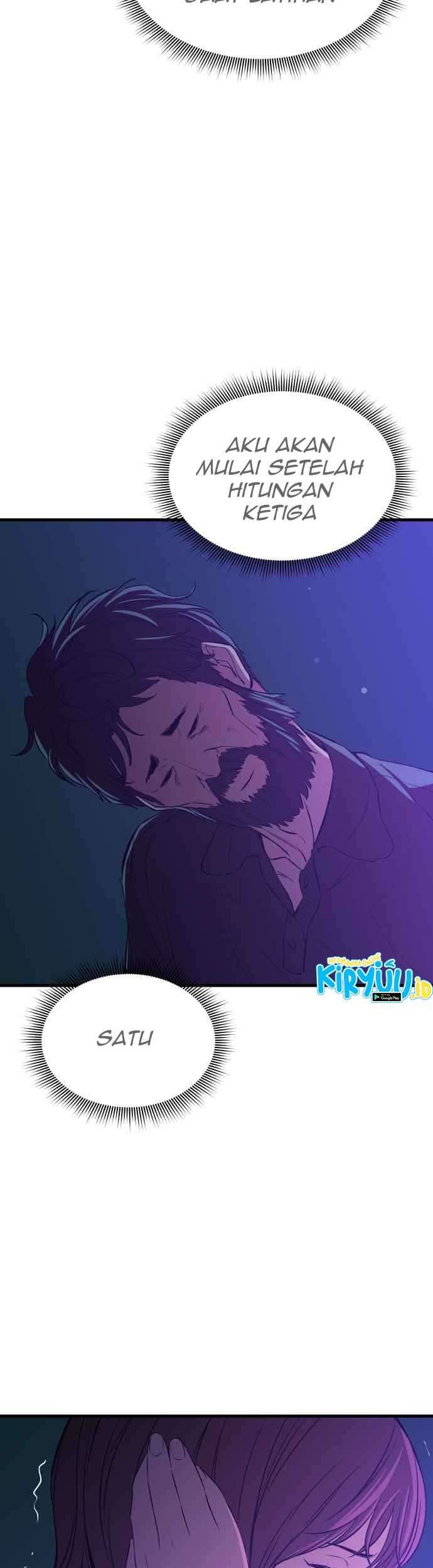 Incompetent Villain Chapter 24 - halaman 36