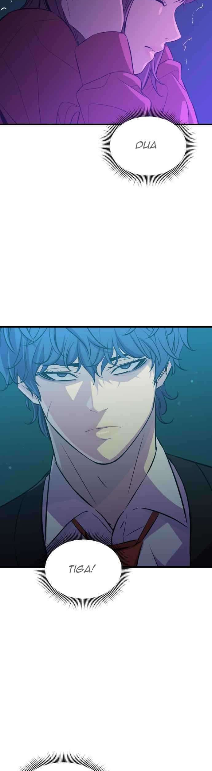 Incompetent Villain Chapter 24 - halaman 37